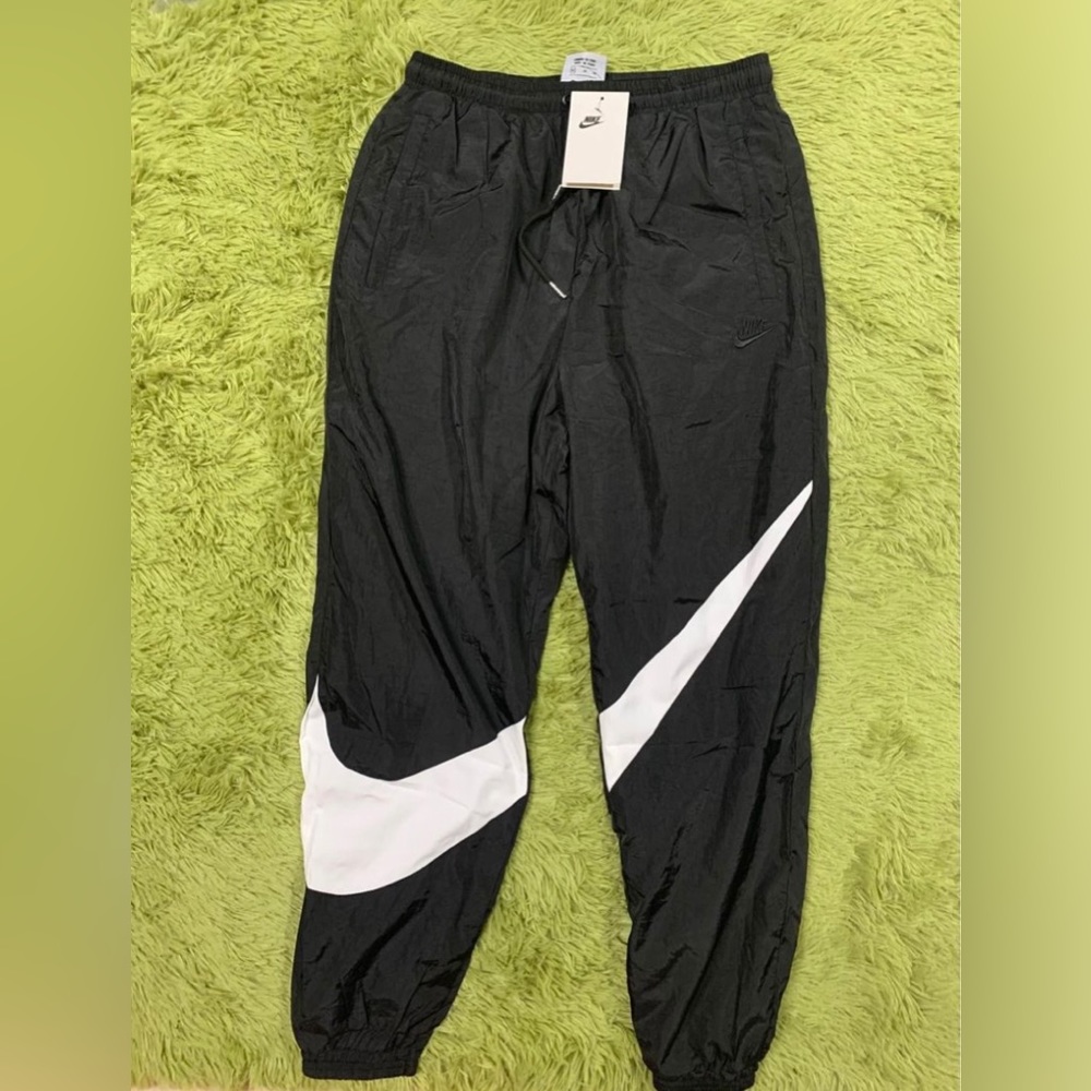 Nike track pants